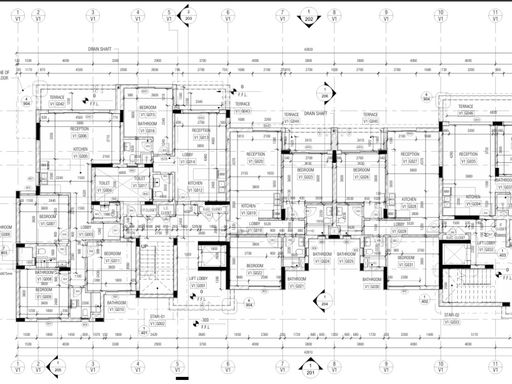 Complete Architectural Design and BIM Modeling Services | Upwork