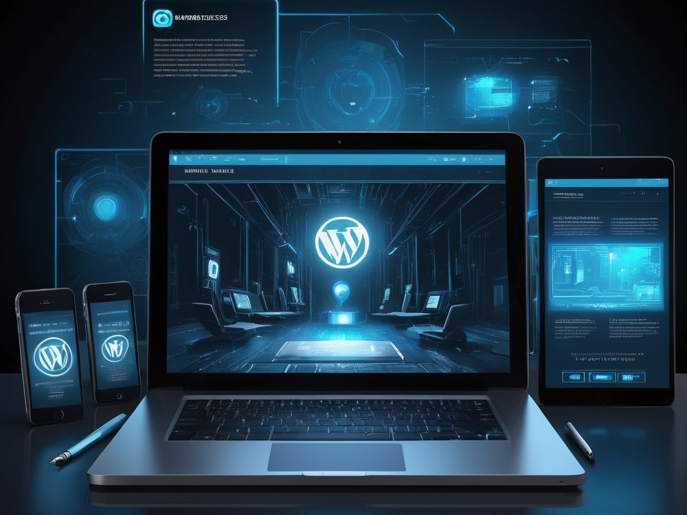 Professional WordPress Website Design and Development | Upwork