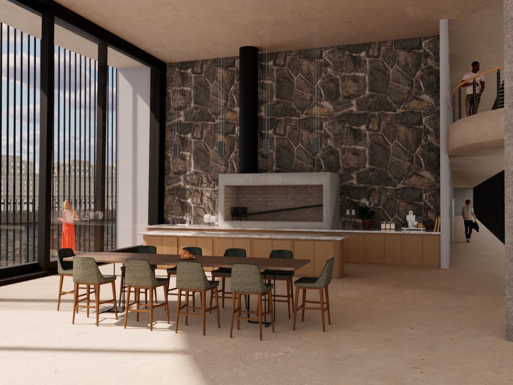 Realastic Design Reallistic architectural renderings for your project | Upwork