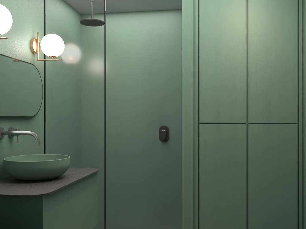 Realastic Design Reallistic architectural renderings for your project | Upwork