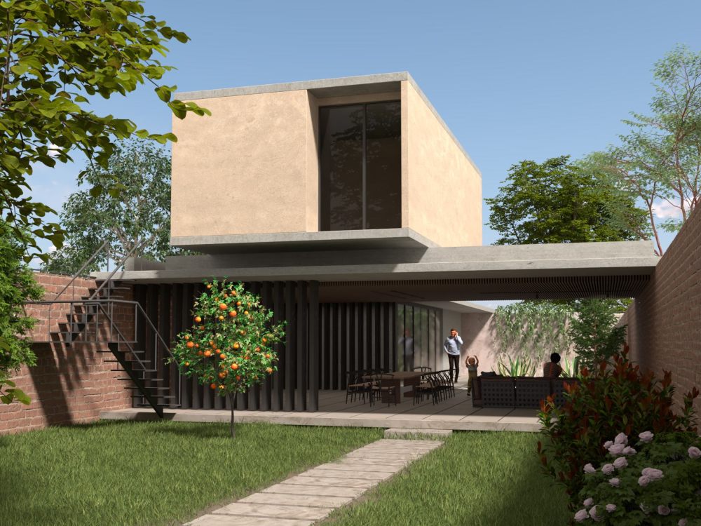 Realastic Design Reallistic architectural renderings for your project | Upwork