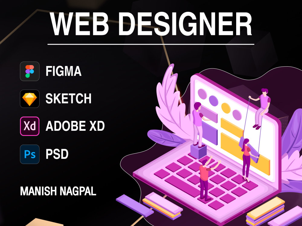 Website Design, Web designer, Responsive WordPress Website Design ...