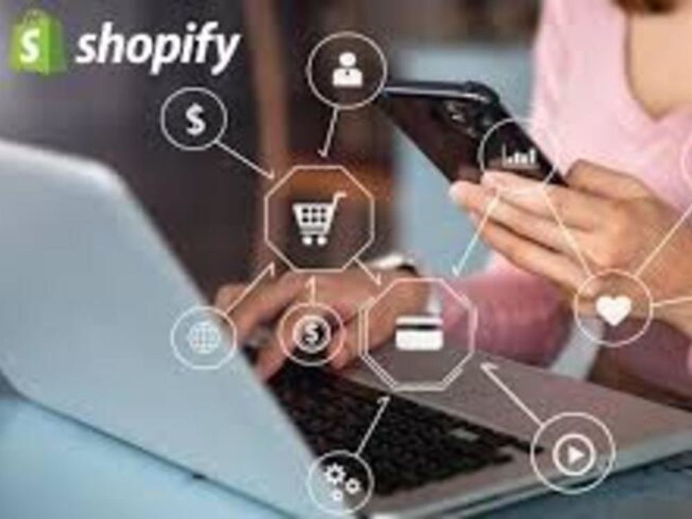 Professional Shopify Store Setup | Custom Design, Optimization & Launch ...