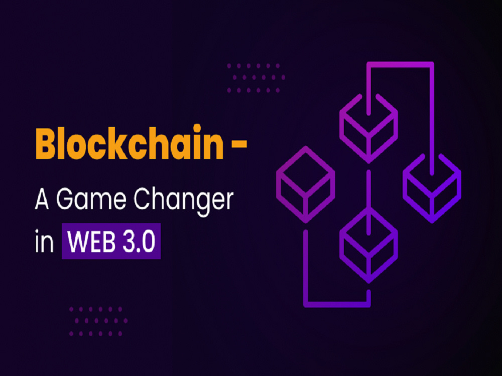 Blockchain Development for Secure and Efficient Solutions | Upwork