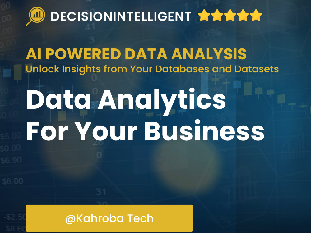 notellect - ai powered data analysis Images High... AI-Powered Data Analysis, Unlock Insights from Your Databases and ...