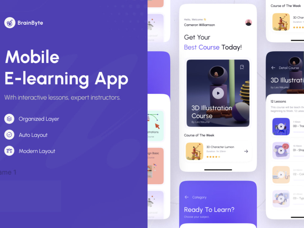 Hybrid Mobile App Developer | App Developer | Mobile App Development ...