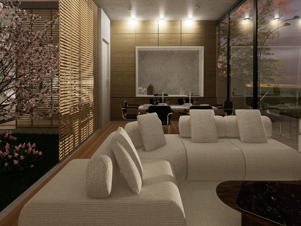 Interior Design for your space | Upwork