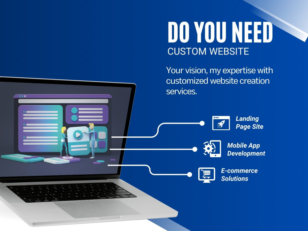 WordPress Website Development Services | Upwork