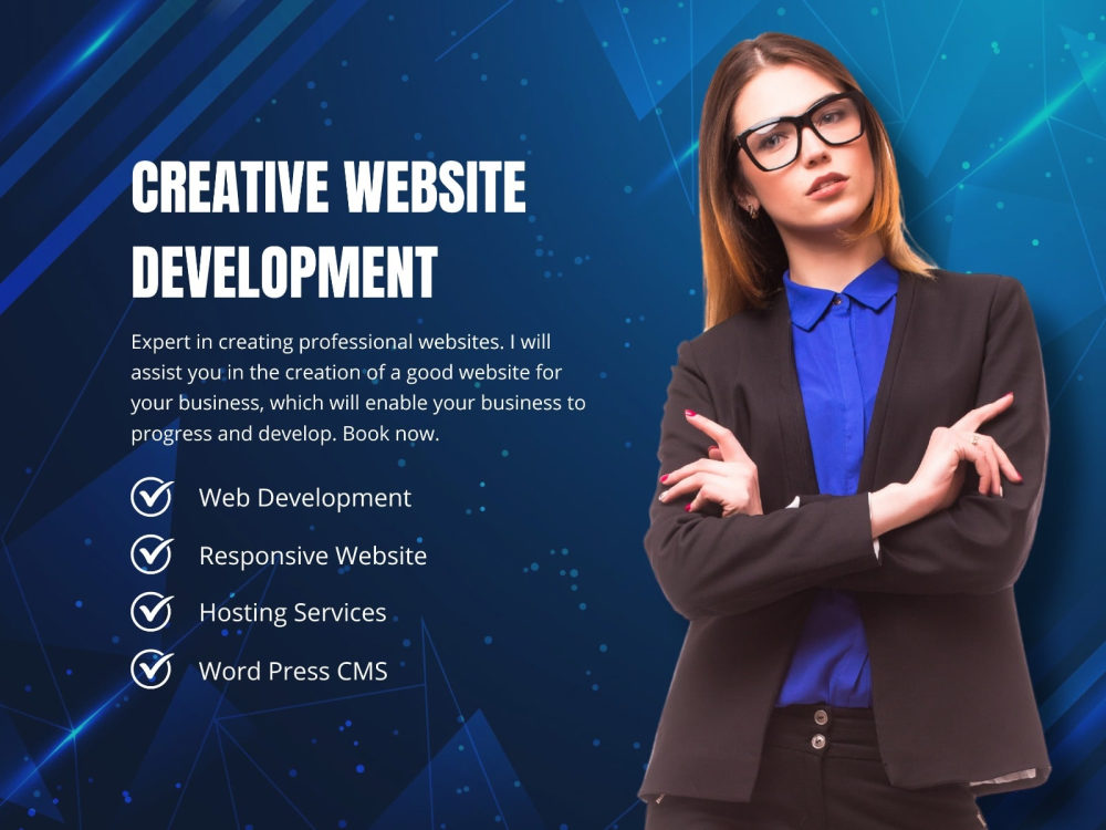 WordPress Website Development Services | Upwork