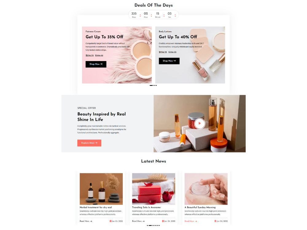 Responsive HTML using bootstrap / Tailwind css from PSD, figma, XD | Upwork