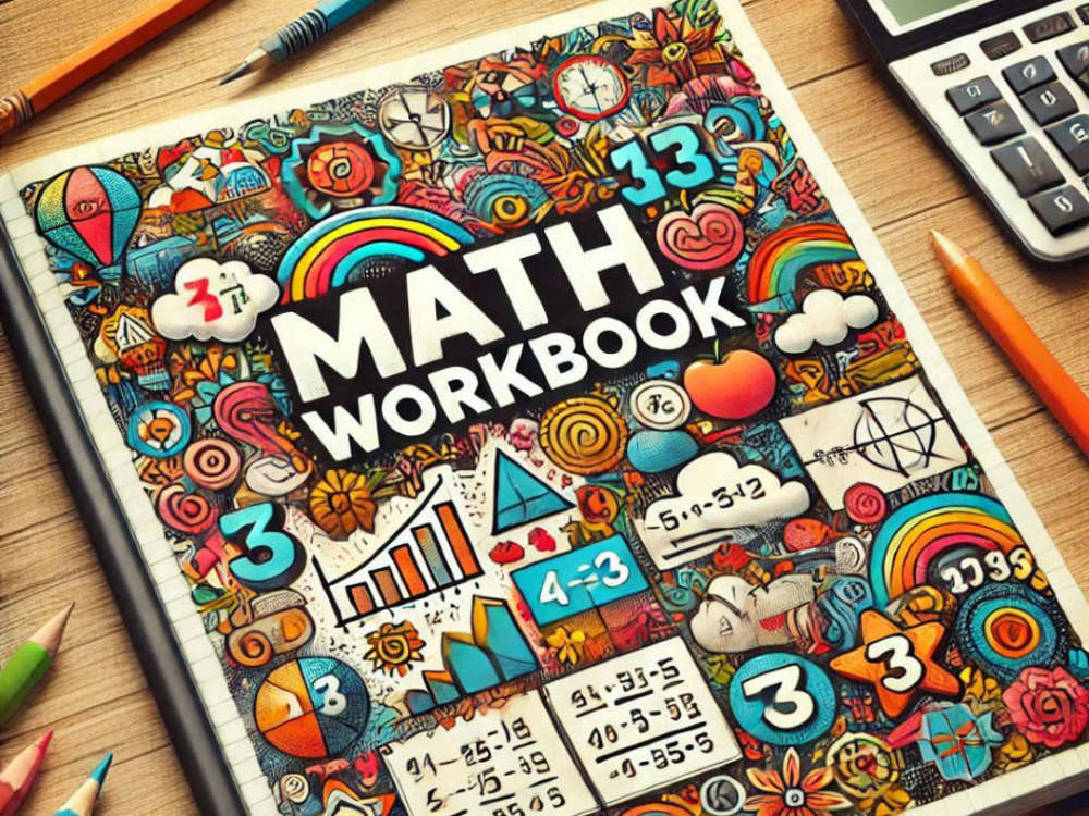 Math Up Work Custom Math Worksheets| Workbooks | Activity Books | Upwork