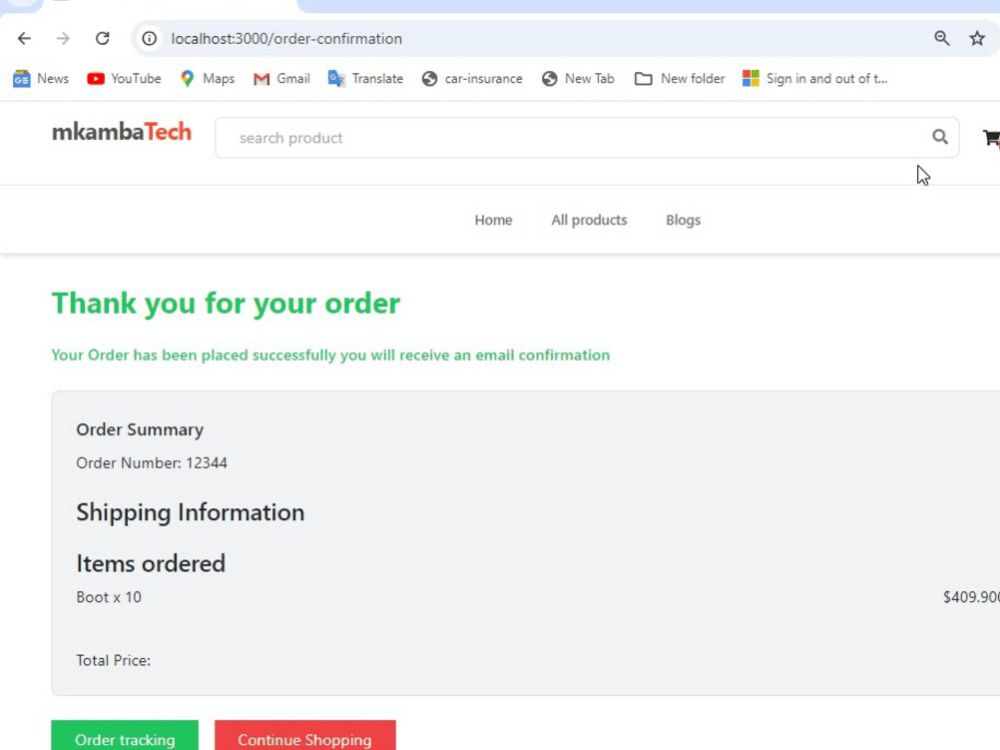 Website errors, bugs and styles fixing service | Upwork