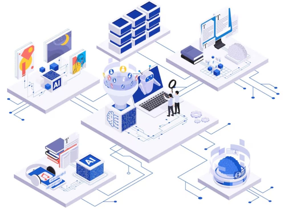 Custom Python Solutions for Data Science, Machine Learning, and AI ...