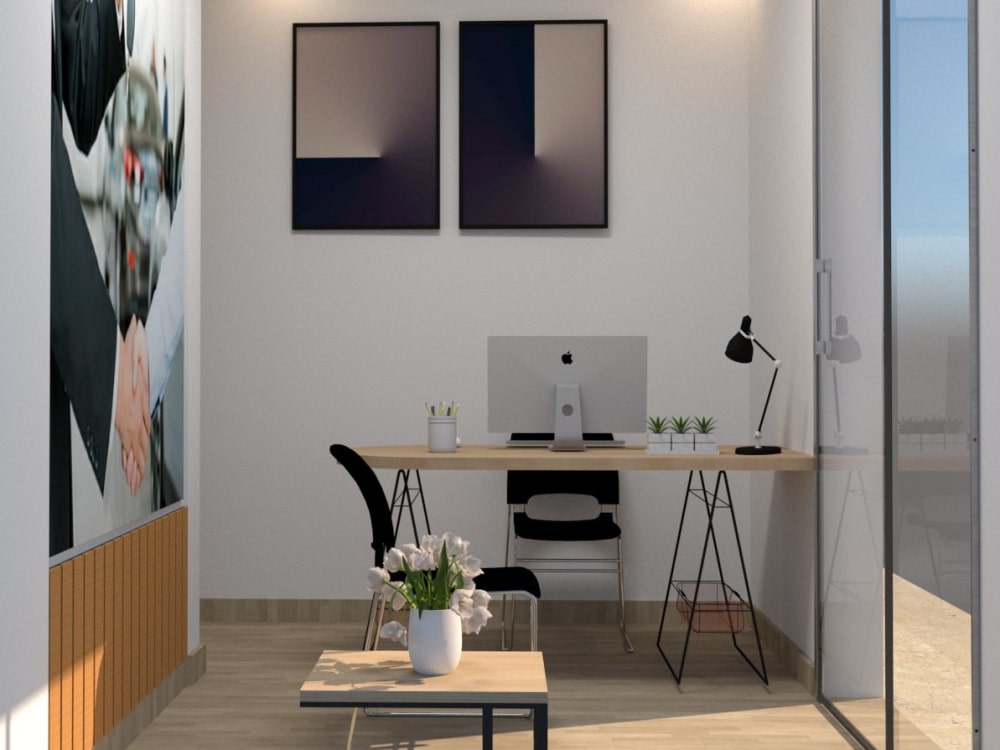 A great interior design for you. | Upwork