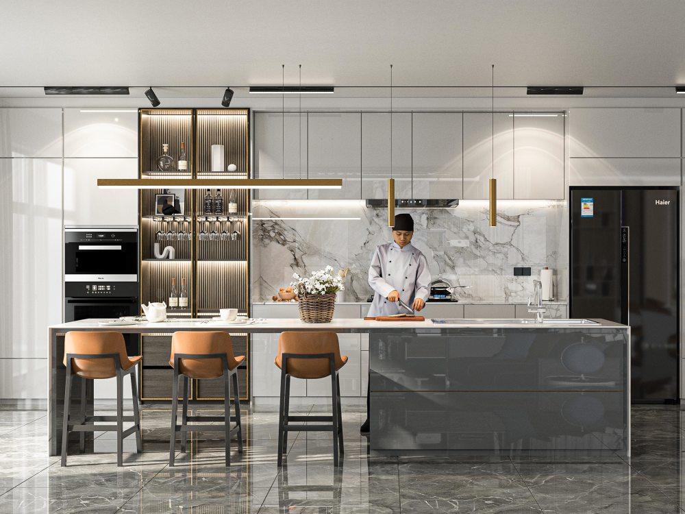 3d floor plan, Architectural and Interior design | Upwork