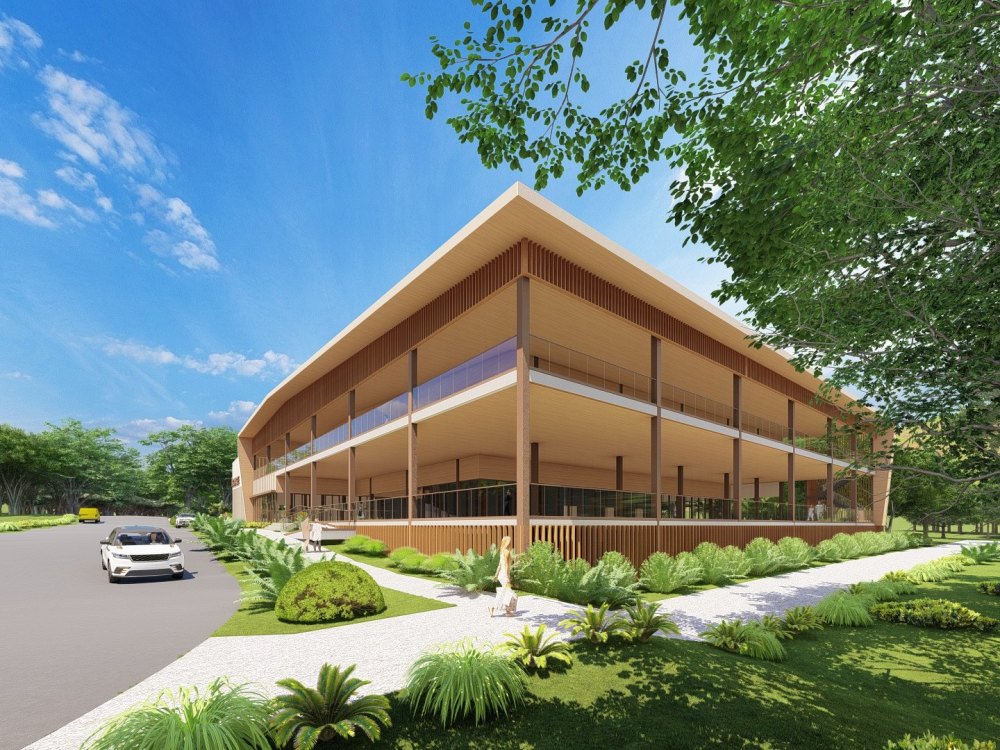A high quality 3D (revit) BIM model | Upwork