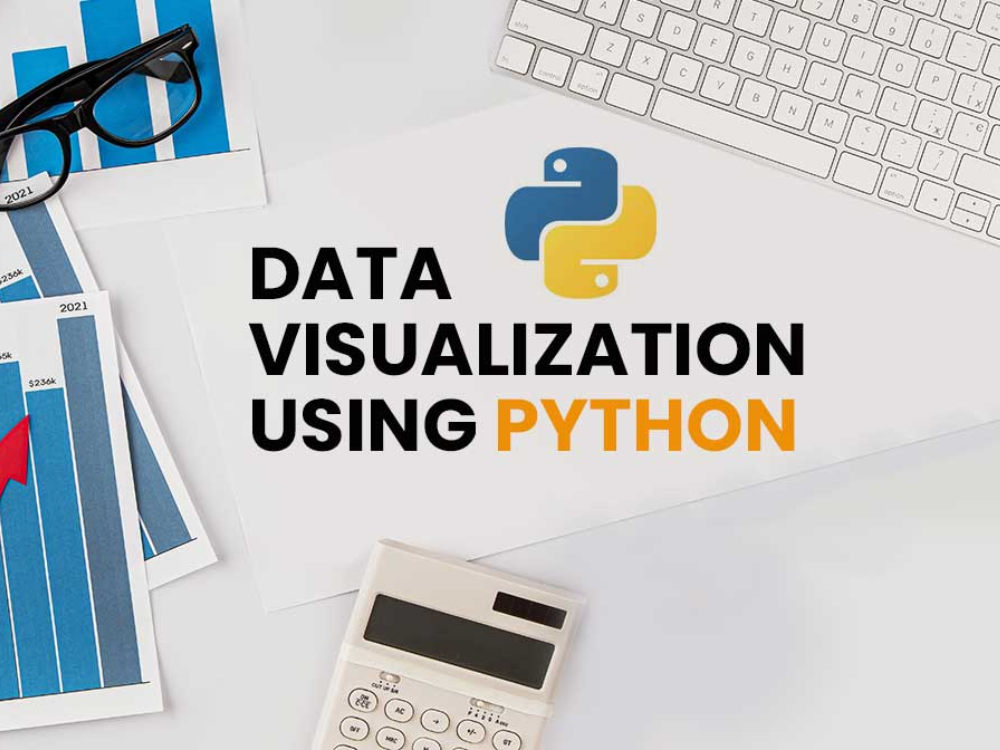 Stunning Data Visualizations for Business Insights Using Python | Upwork