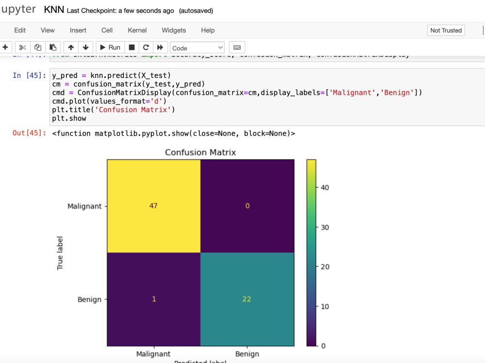 Data science, machine learning, prediction model in python, rstudio ...