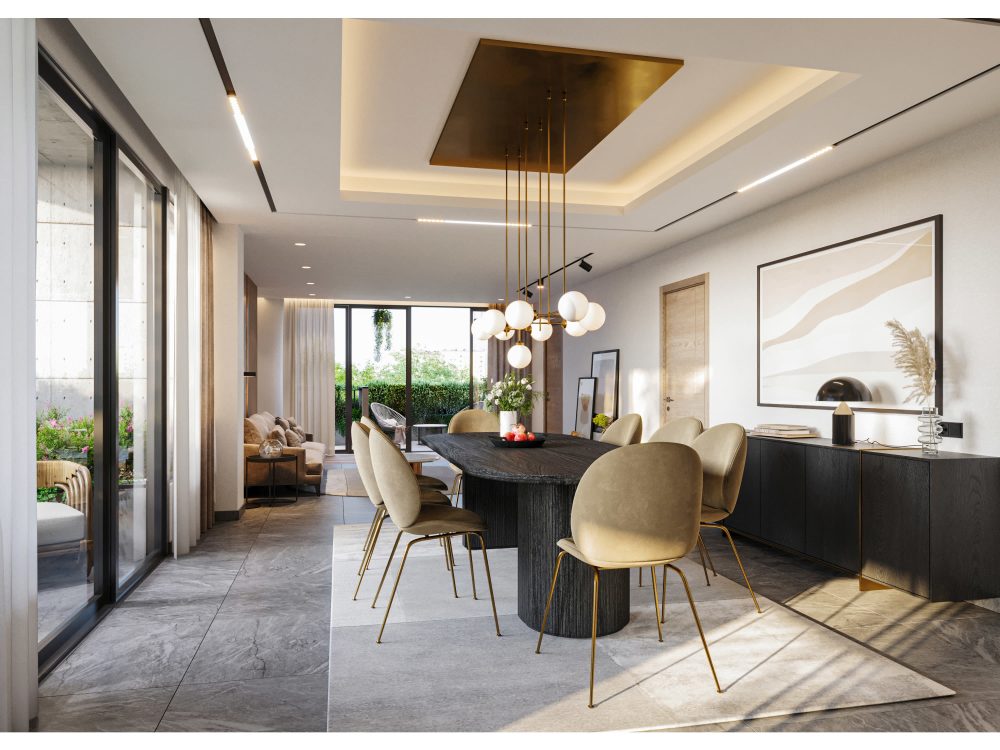 High-end, photorealistic 3D renderings for home and commercial ...