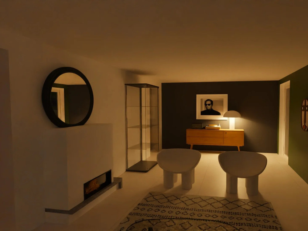 Two Renders Two 3D renders (4K) for 35$ | Upwork