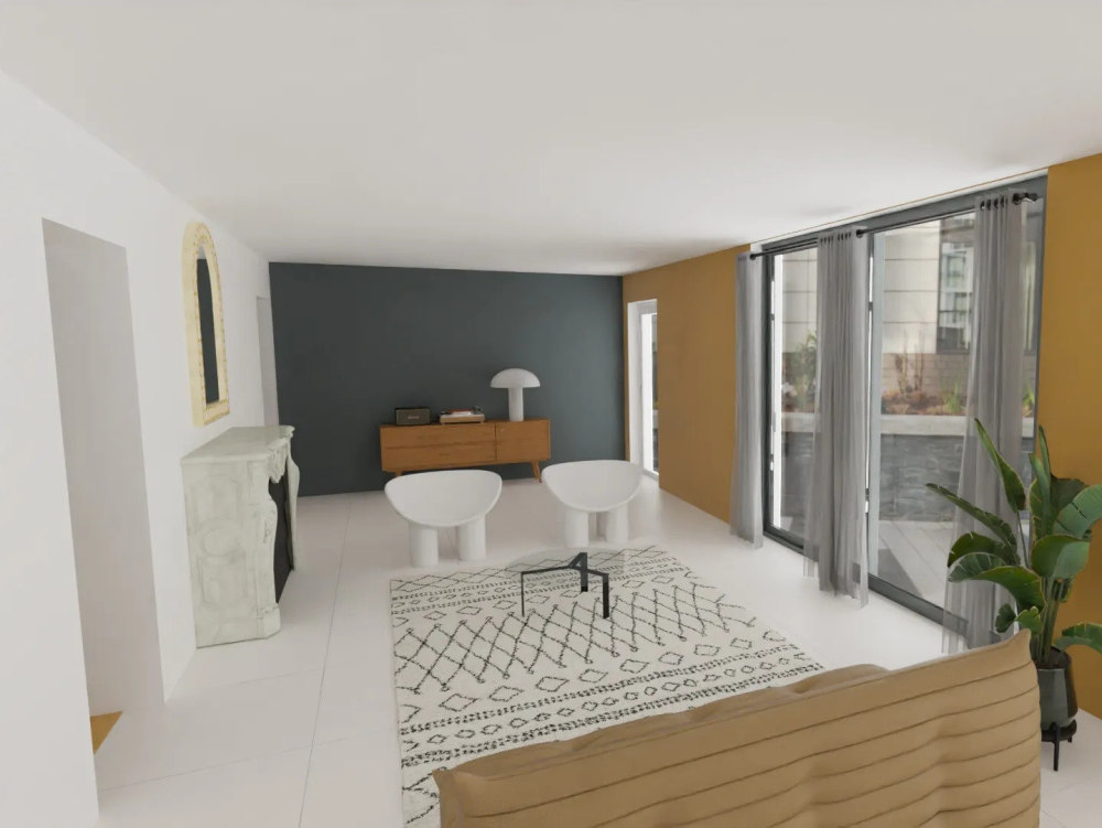 Two Renders Two 3D renders (4K) for 35$ | Upwork
