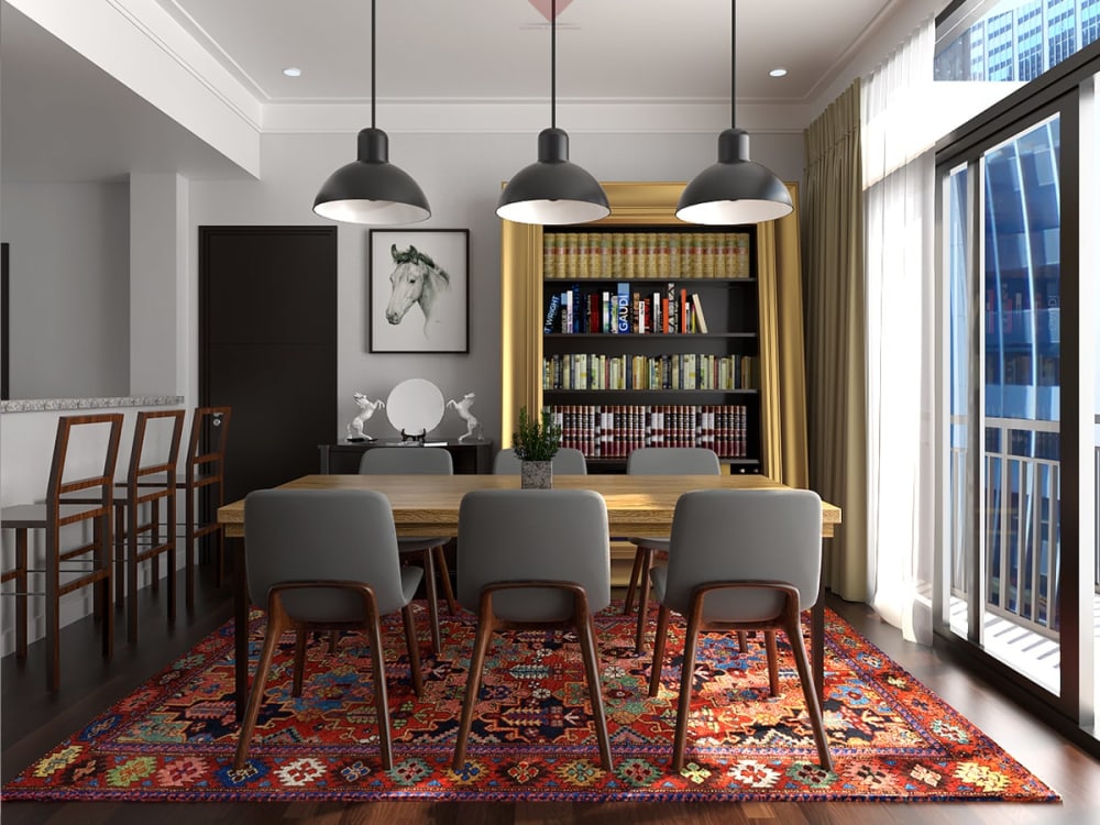 High quality 3D Visualization/Rendering | Upwork