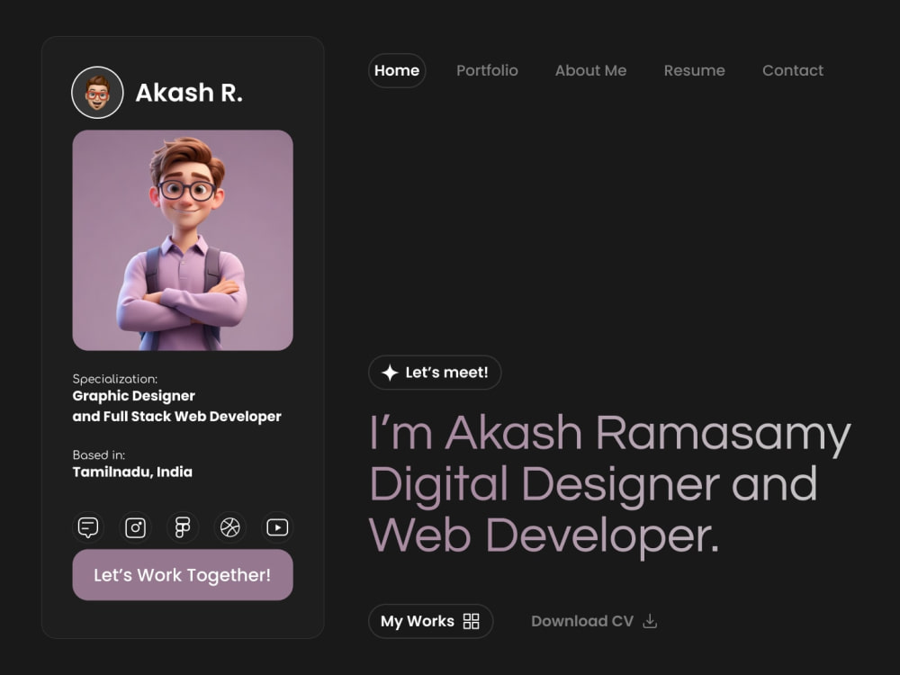 Responsive, modern websites to boost your business and user engagement ...