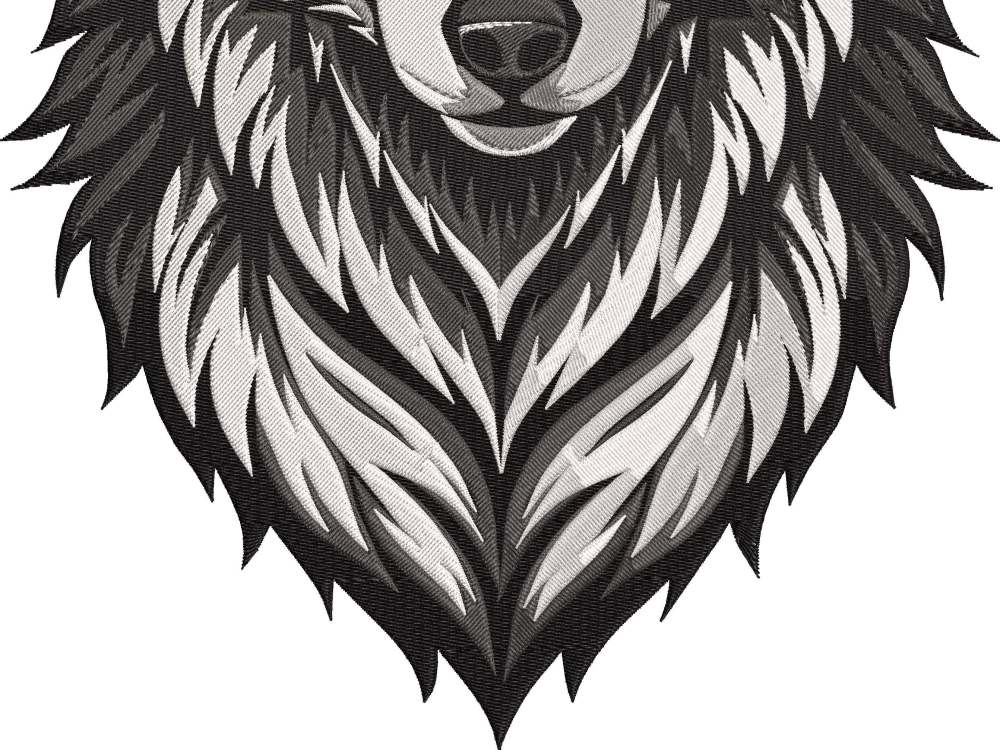 A Digitized Embroidery Designs | Upwork