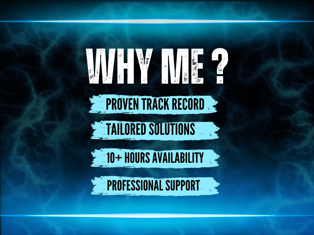 Professional discord server moderator | Upwork