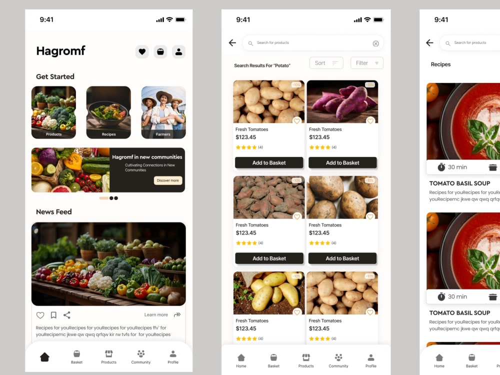 App Customizer Design Custom Mobile App Design | Upwork