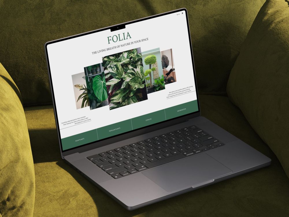 Creating creative and intuitive designs for websites and mobile apps ...