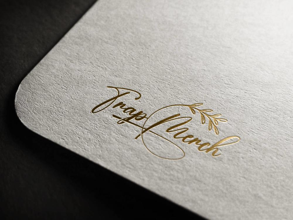 Elegant luxury and feminine logo design | Upwork