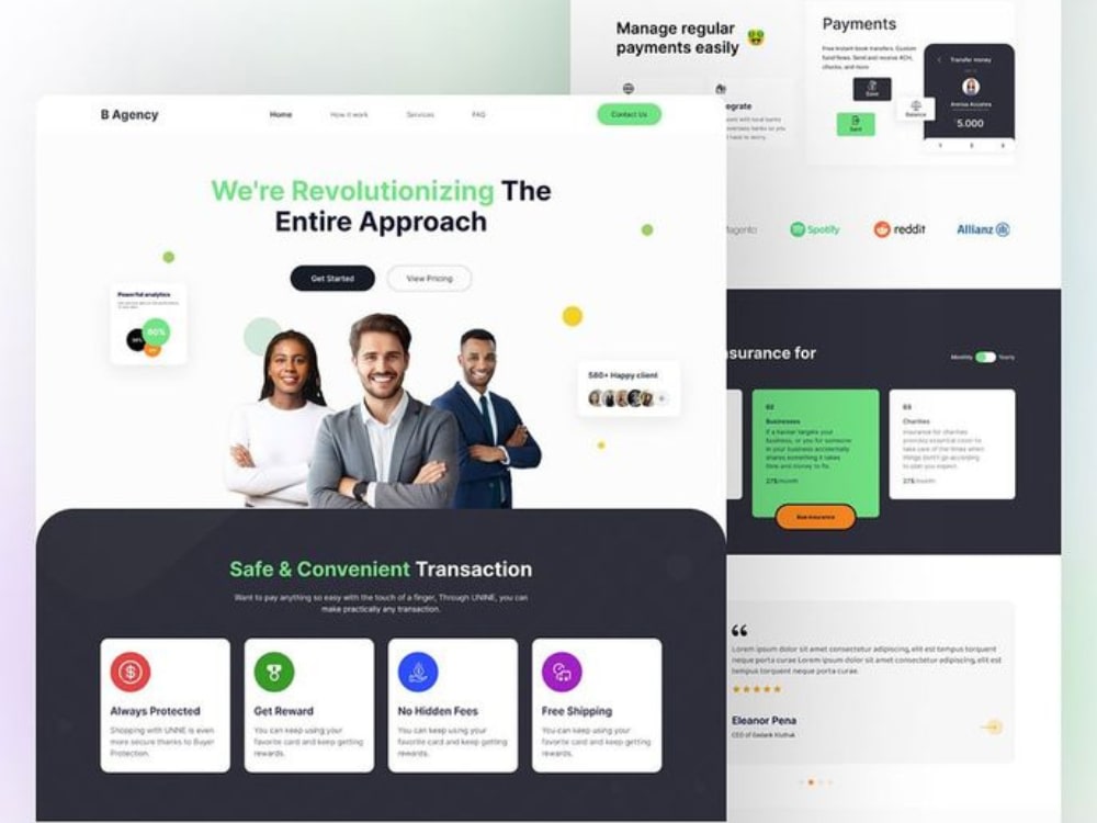 WordPress Website Design | WordPress Developer | WordPress Website ...