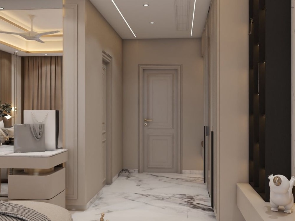 Interior Design and Architecture Dreams | Upwork