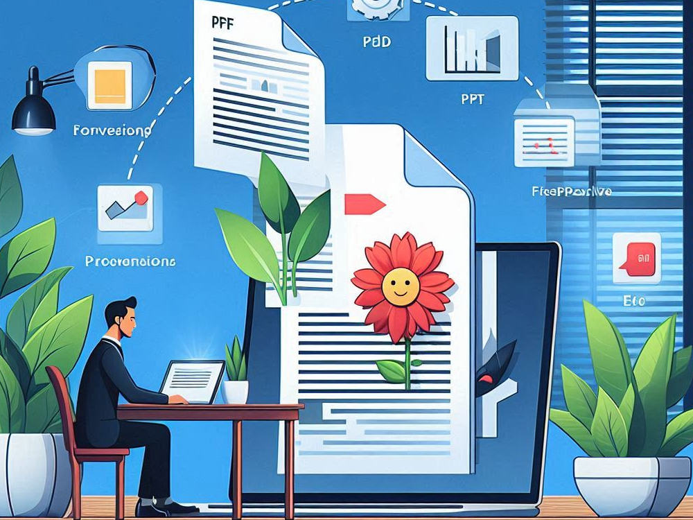 Professional Document & Image Conversion Services | Upwork