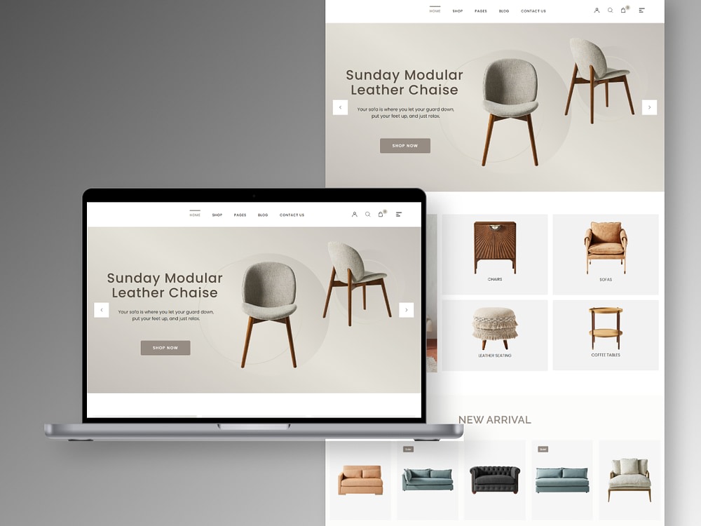 Expert WordPress Developer, Responsive Website Redesign & Build | Upwork