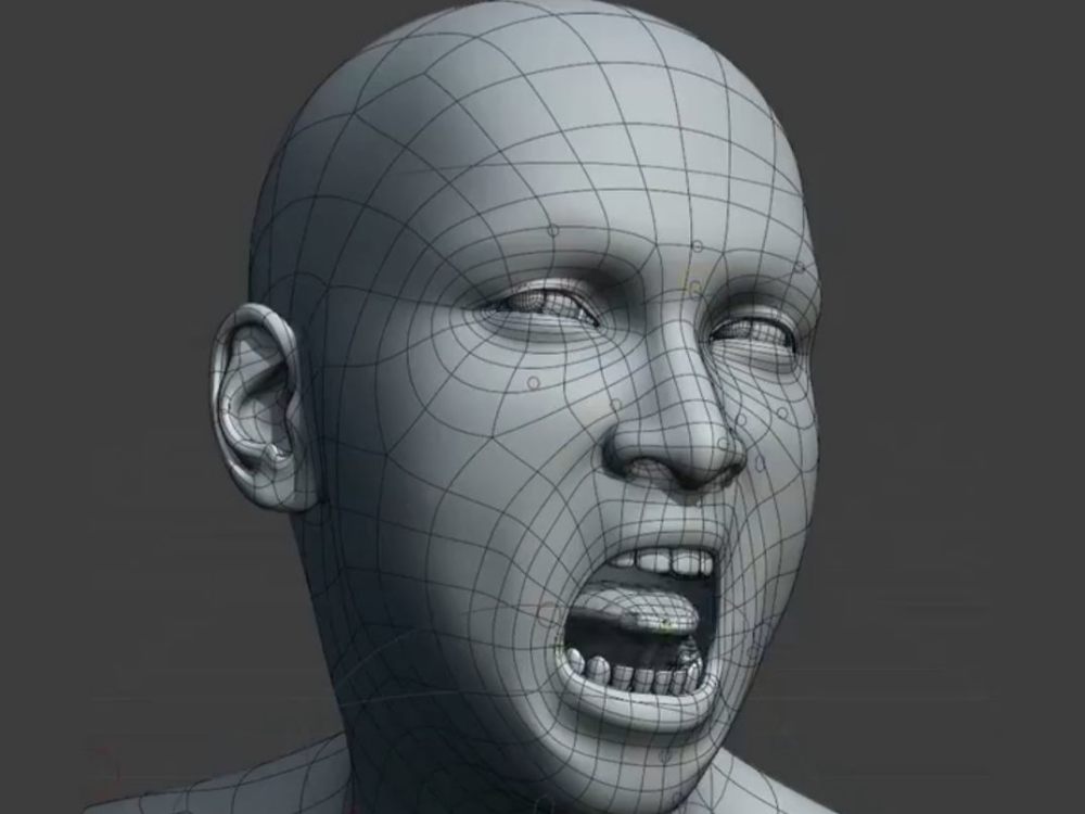 Expert 3D Character modeling and design | Upwork