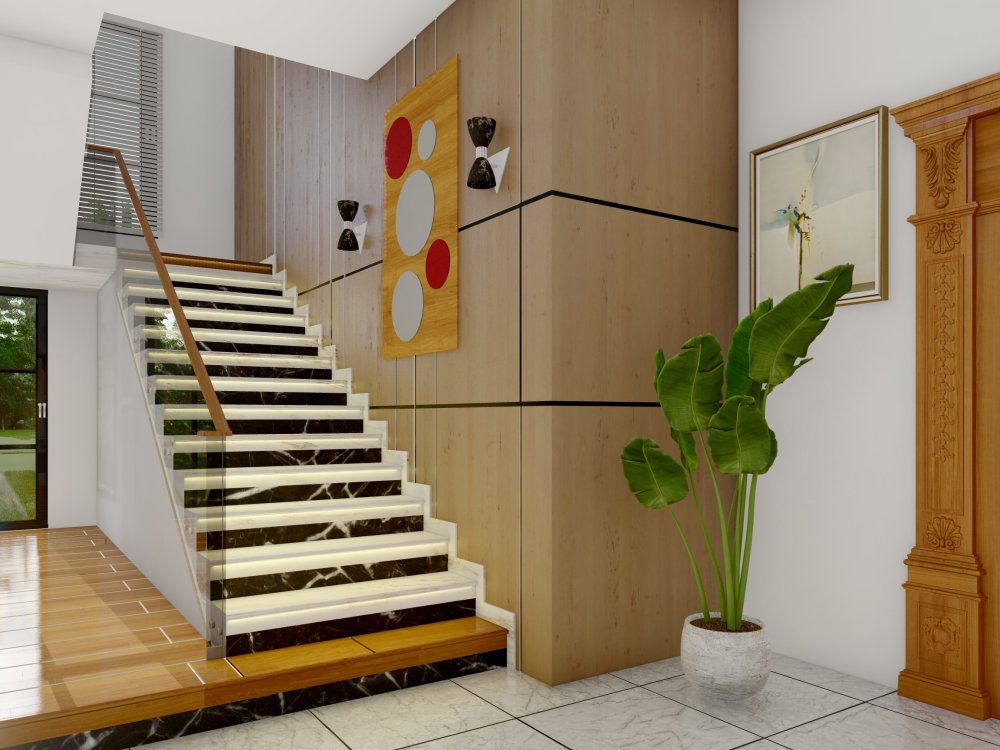 INTERIOR DESIGN YOUR SPACE WITH REALISTIC RENDERS | Upwork