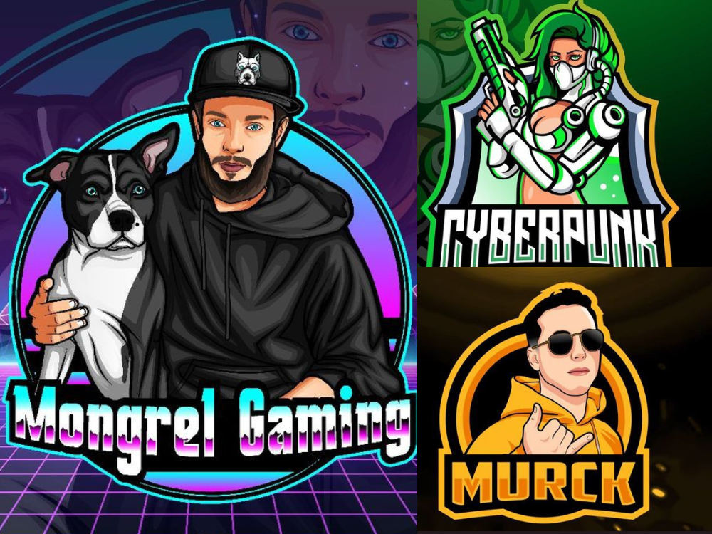 Twitch emotes,animated overlay,banner,emotes,badge,kick stream mascot ...