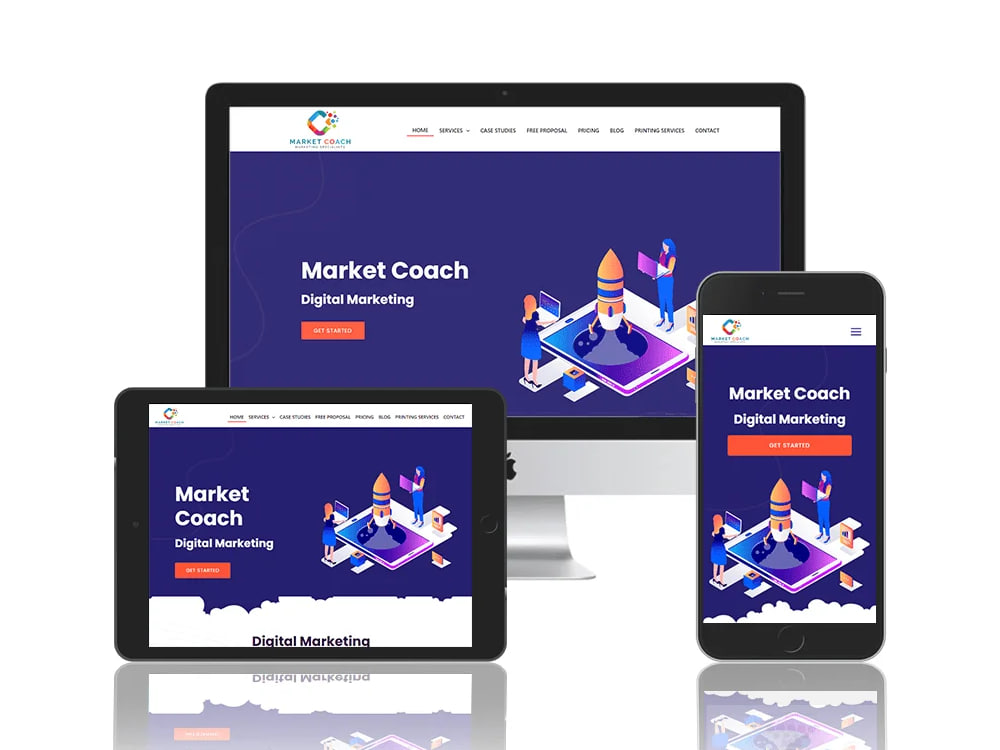 React OR Angular based Frontend Website design and developed | Upwork