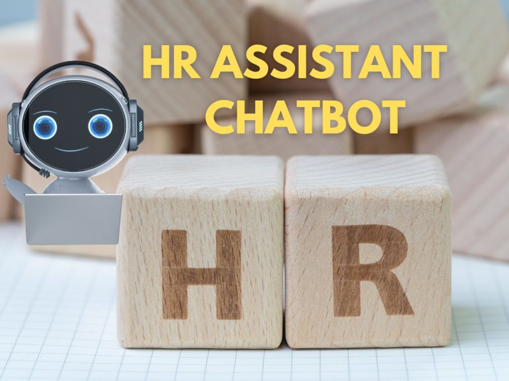 AI HR Assistant Chatbot | Upwork