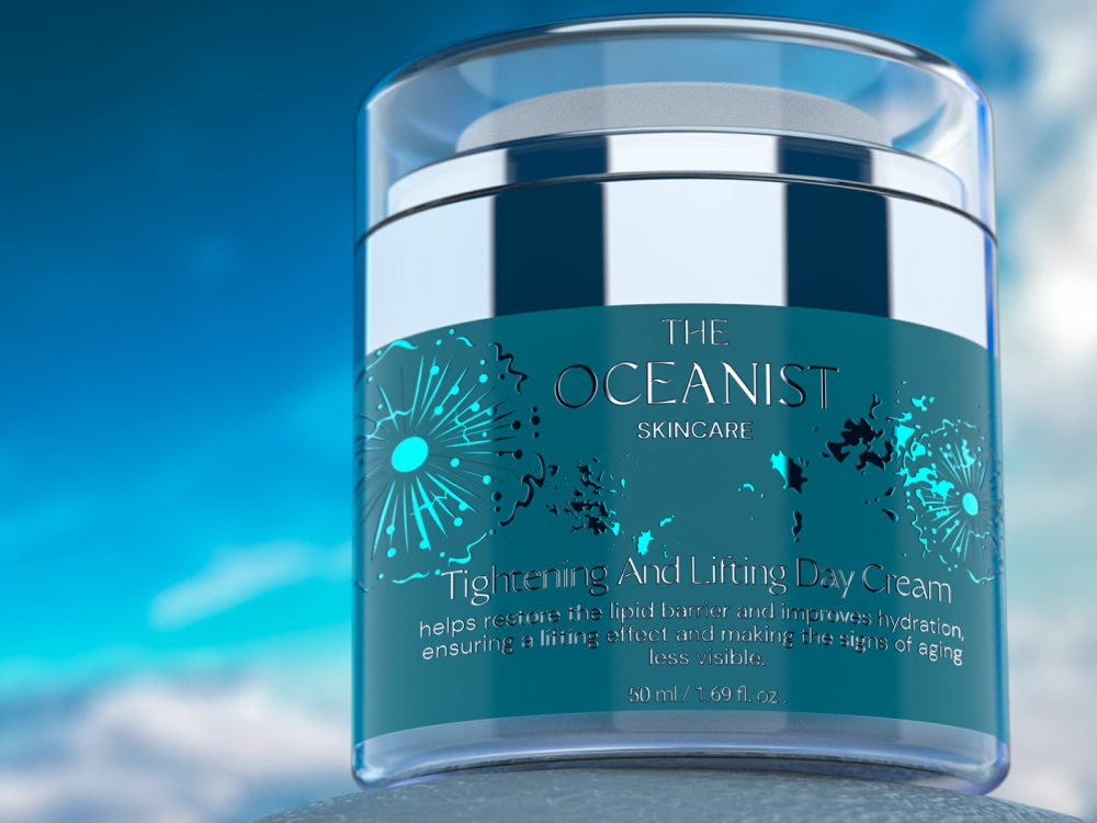 Photorealistic 3D Modeling and Rendering for Cosmetic Products | Upwork