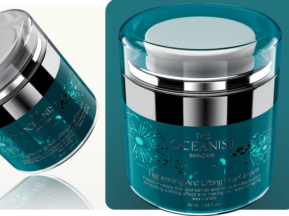 Photorealistic 3D Modeling and Rendering for Cosmetic Products | Upwork
