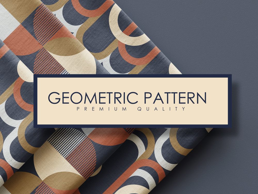 Pattern Merchandise A seamless pattern for textile, merchandise, book | Upwork