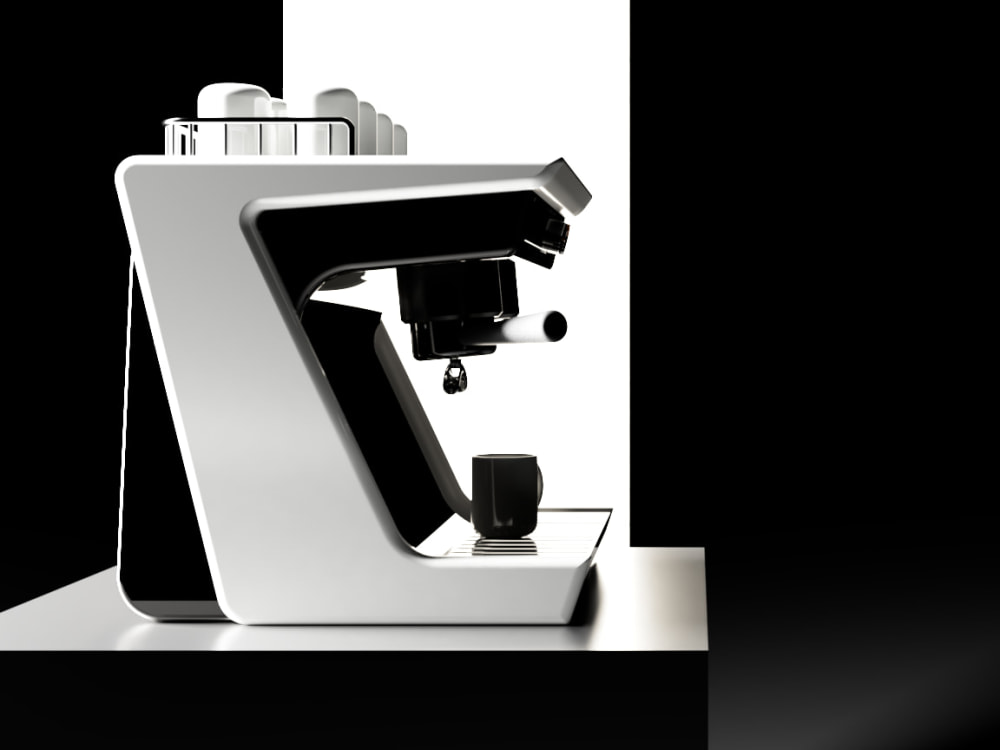 High Quality Output A high-quality 3D product rendering in no time | Upwork