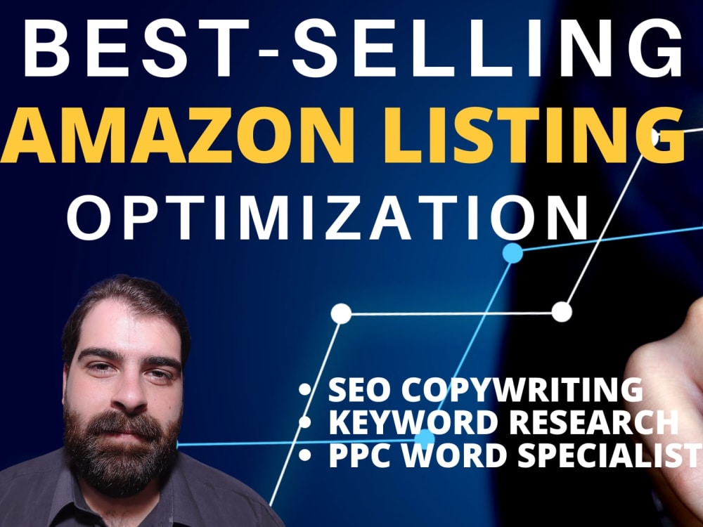 SEO based amazon product descriptions | Upwork