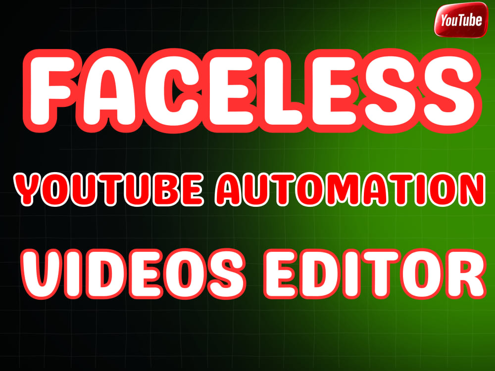 Professional Video Editor for Top 10 TV Shows on YouTube Automation