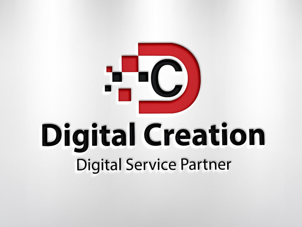 Creative and Professional Logo Design Services | Upwork