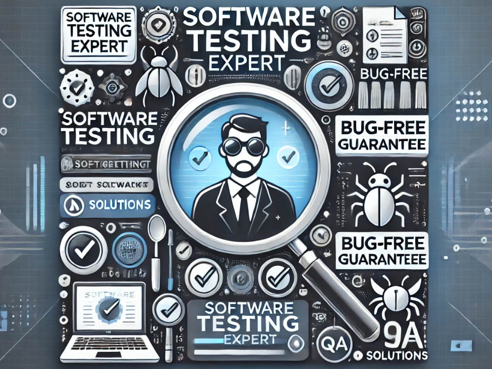 Quality Assurance Engineer | Software Testing Expert | Upwork