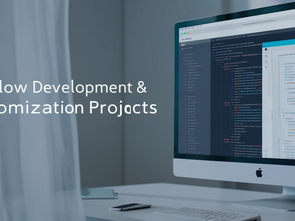 Custom Webflow Website Design & Development | Upwork